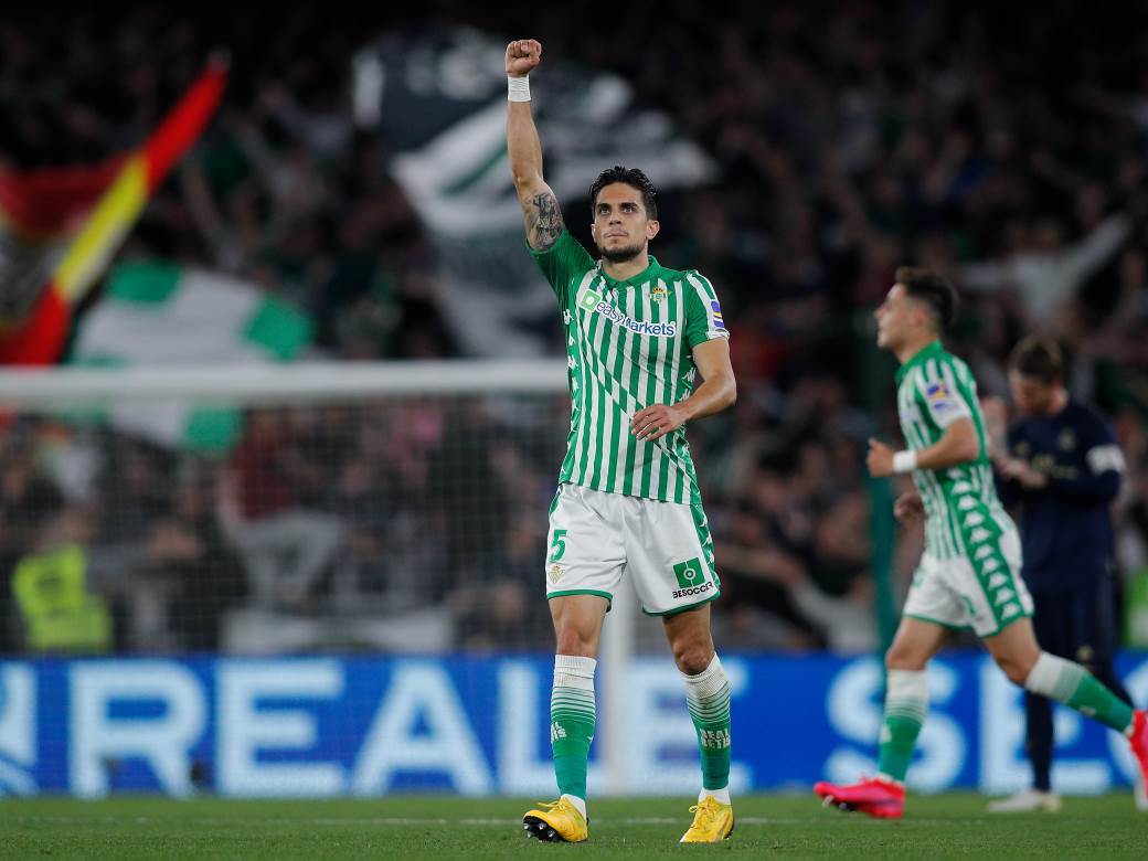  Sevilja i Betis složni: Gledajte derbi od kuće! 