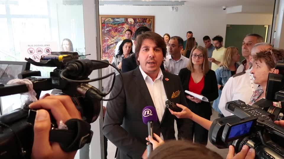  radović predsjednik skupštine opštine budva 