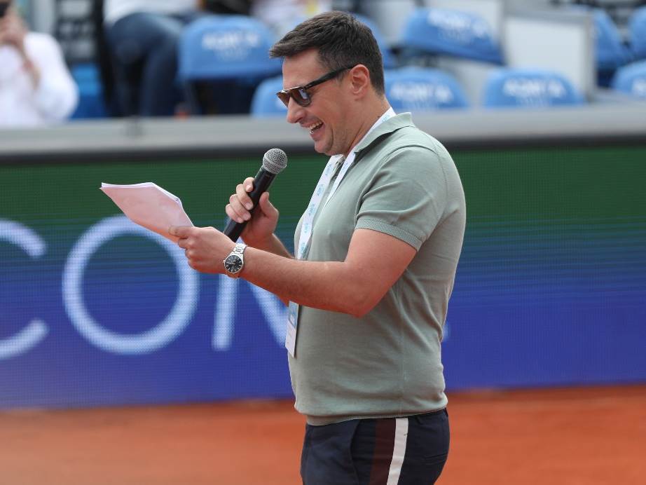  PRIMAO SAM PLATU 210 EURA, A STAN KOŠTAO 200: Teški počeci Andrije Miloševića - nisam imao, ali sam bio srećan! 