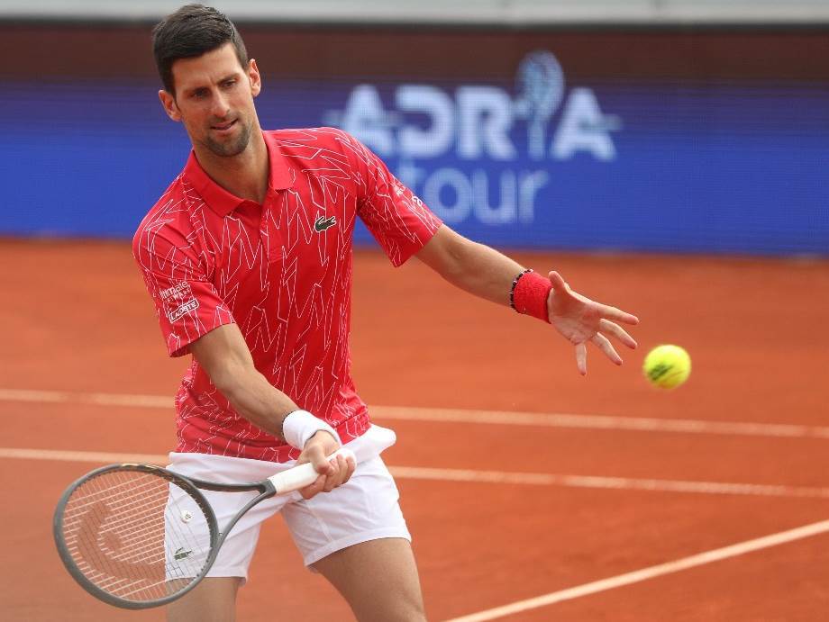  Evo šta svijet priča o Novaku i koroni: ZASLUŽENO, sad bi želio VAKCINU! 