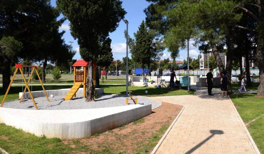  Stari aerodrom uskoro bogatiji za veliki park 