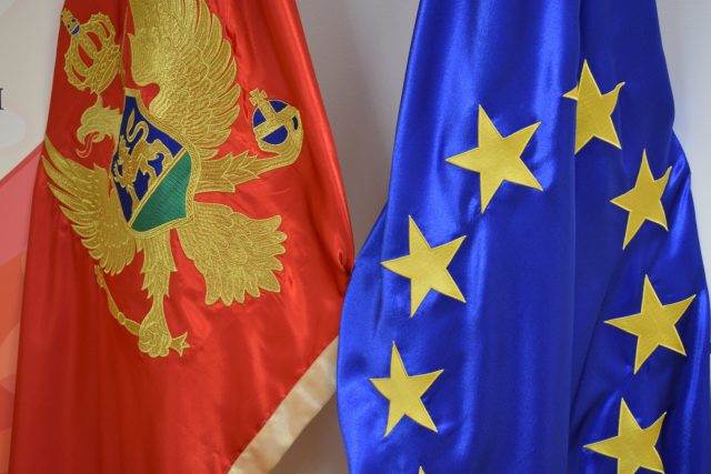  UP: Evropska Komisija prepoznala napredak crnogorske policije 