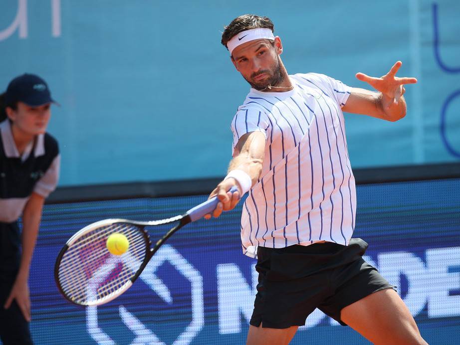  Počeo je Adria Tour 