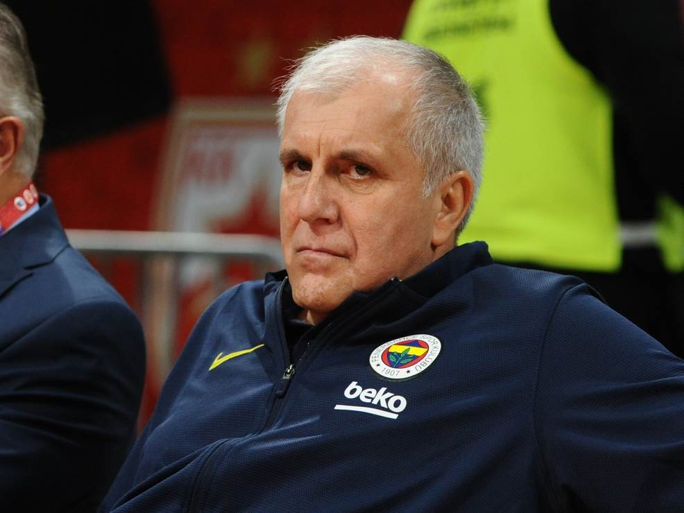  partizan obradovic  