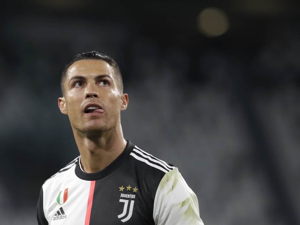  BOMBA KOJA ĆE UZDRMATI EVROPSKI FUDBAL: Ronaldo napušta Juventus! Na pomolu je SENZACIONALAN TRANSFE 