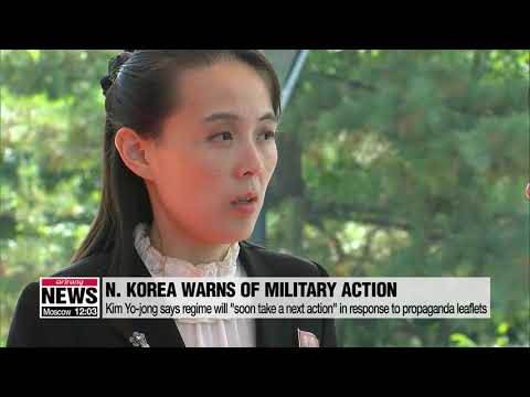  Kimova sestra rekla koja je sledeća meta Severne Koreje  