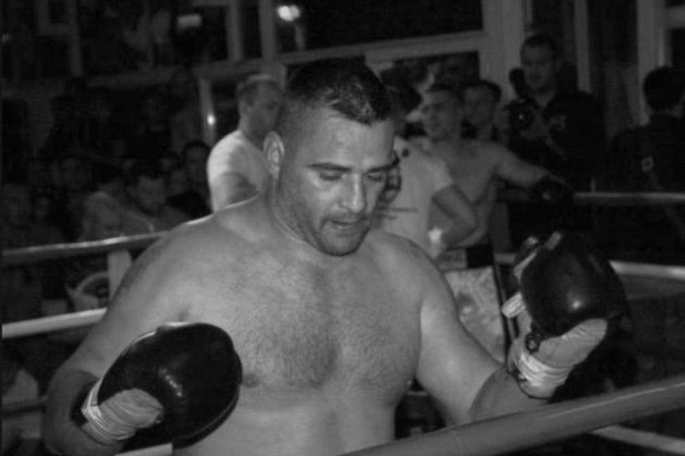  Poznati hrtvatski bokser ubijen u okršaju klanova! 