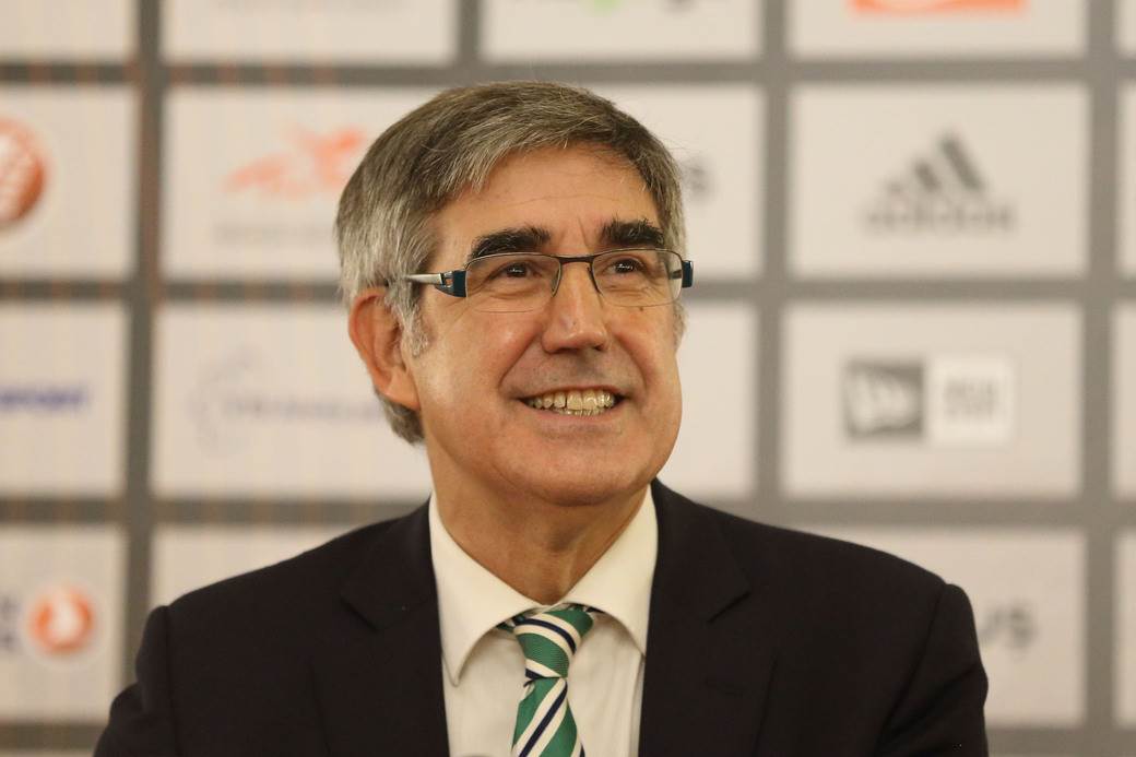  djordi bartomeu evroliga evrokup dijeli dvije vajld karte licence kosarka 