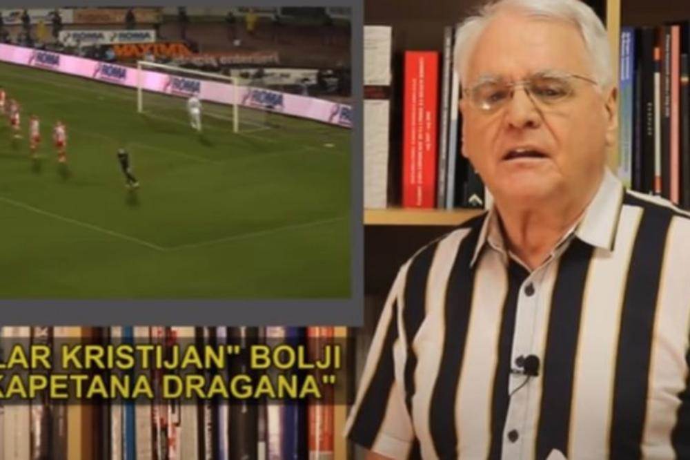  Odrekao se Zvezde, pa se sada se pojavio u crno-bijelom! 