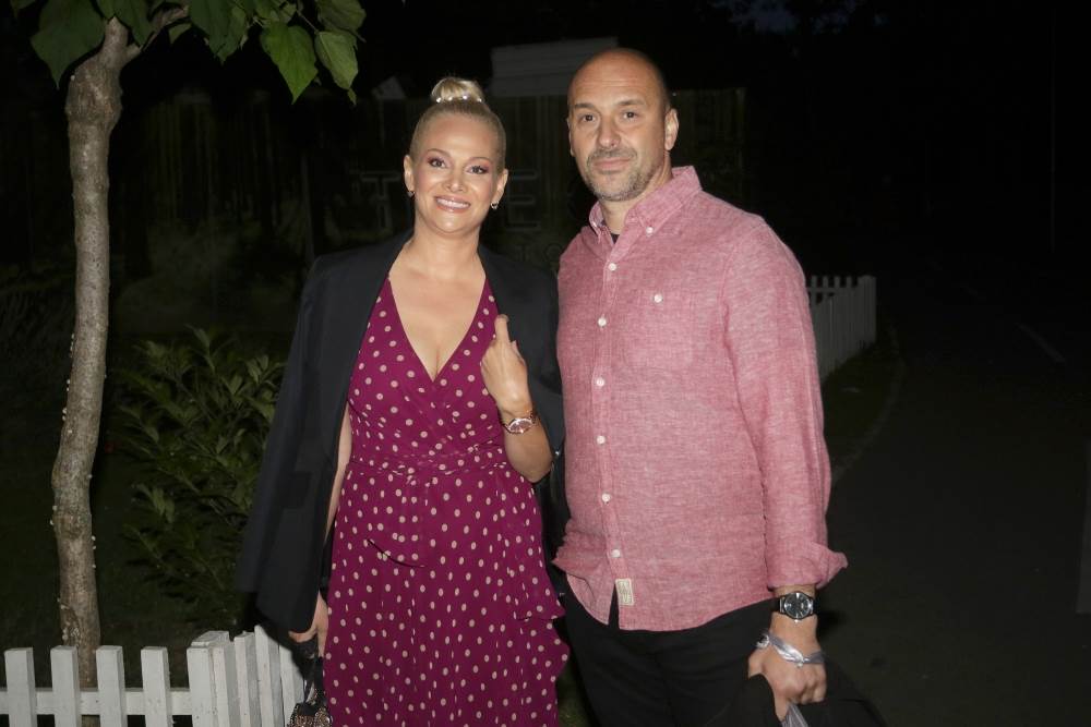  Nećete verovati šta je Ilda Šaulić kupila suprugu za 50. rođendan! (FOTO) 