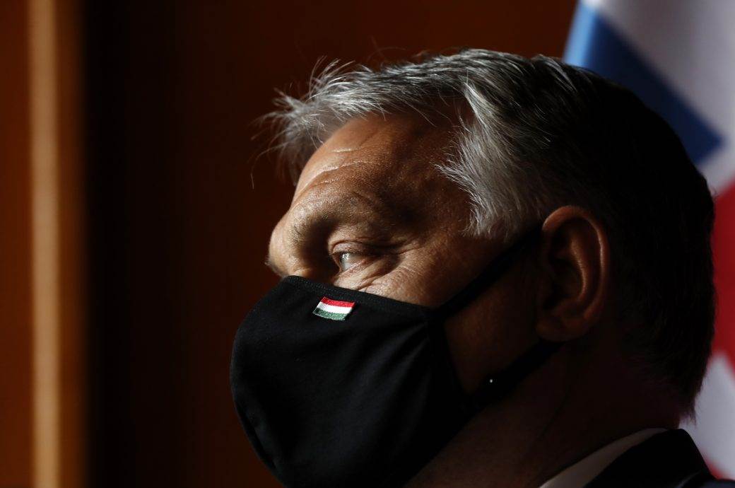  Viktor Orban više nema neograničenu moć, ali... 