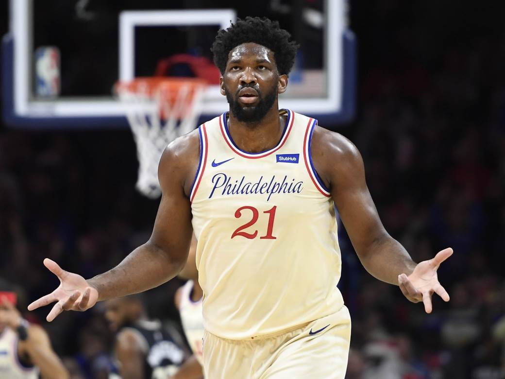  Preporuke za Embidov prvi auto: Ako je dobar Batistuti... 