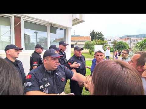  Bivši budvanski funkcioneri na slobodi, Carević u gipsu 