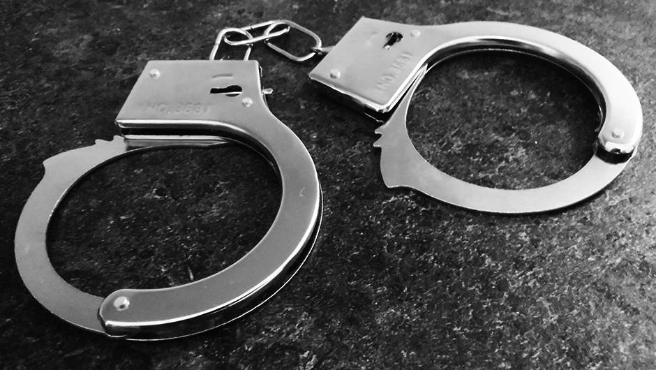  Uhapšene dvije osobe osumnjičene za krađe u Podgorici 