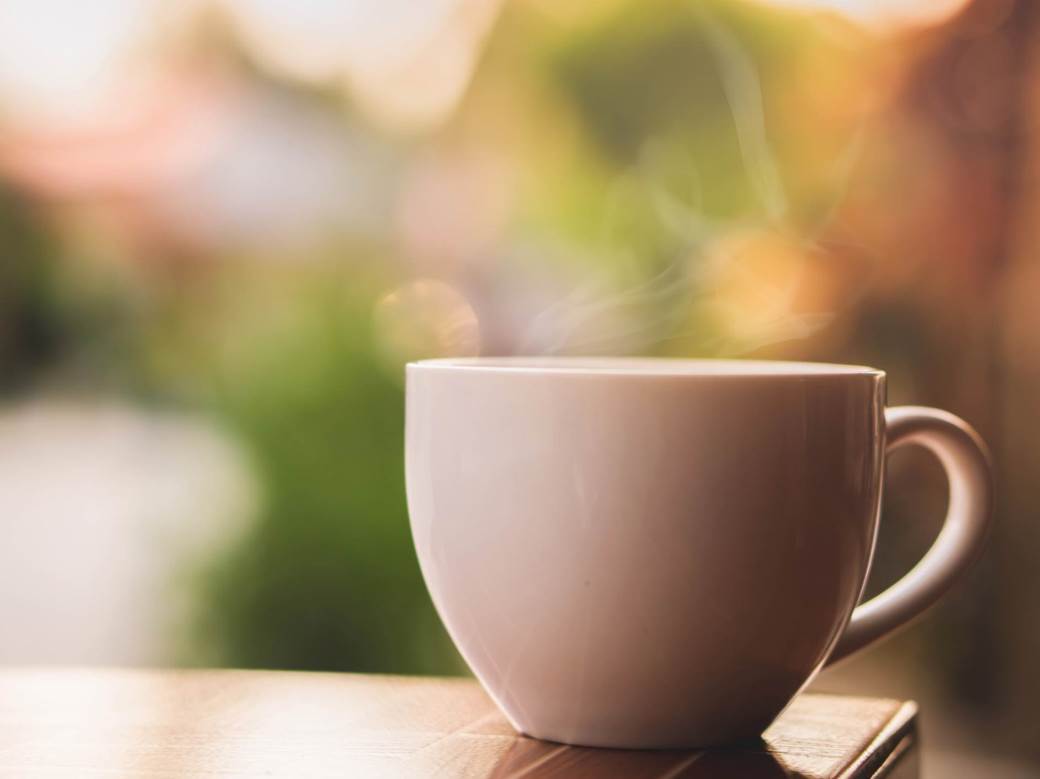  Šta možete da očekujete ako kafu zamenite čajem 