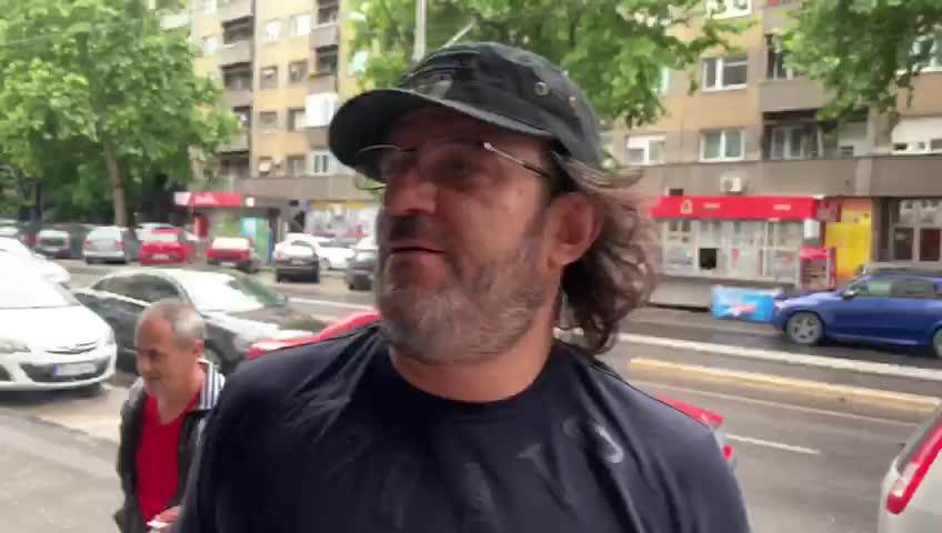  NIKADA NIJE BIO OVAKO EMOTIVAN! Prvi Lukasov intervju za KURIR TV 