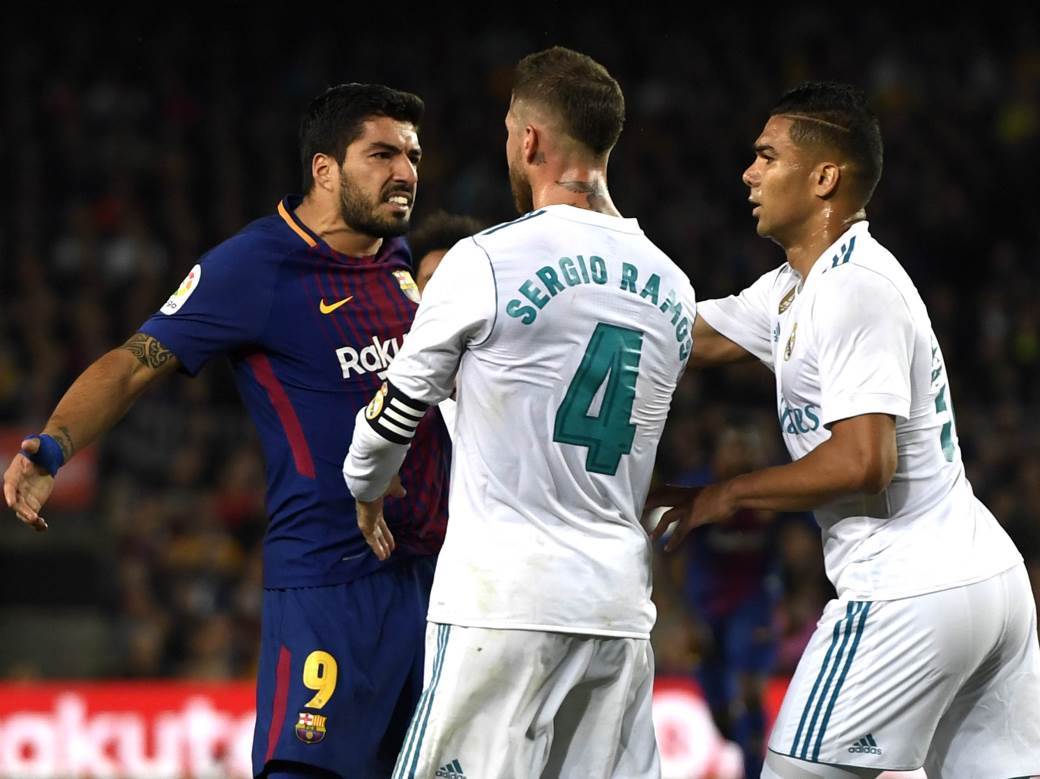  Real Madrid je LJUT: Barselonu čuvate, a nas NE - na šta ovo liči?! 