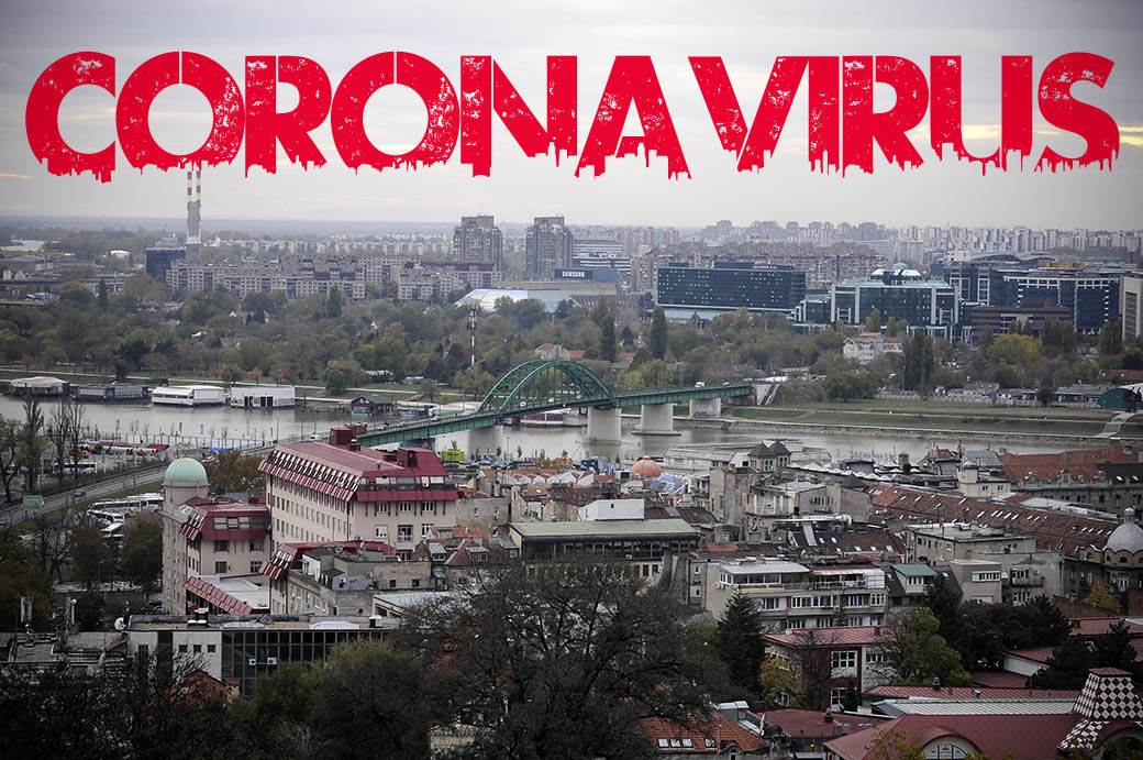  Srbija: Preminule dvije osobe, OGROMAN porast broja novozaraženih! 