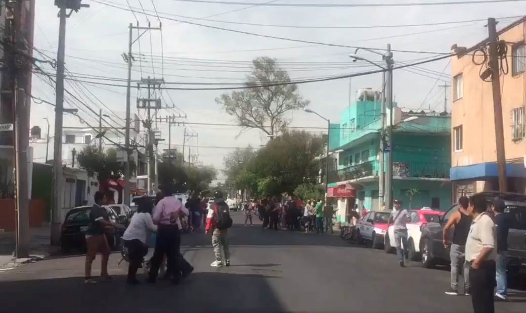  Stravičan zemljotres u Meksiku: RASTE broj žrtava, ljudi u strahu (VIDEO) 