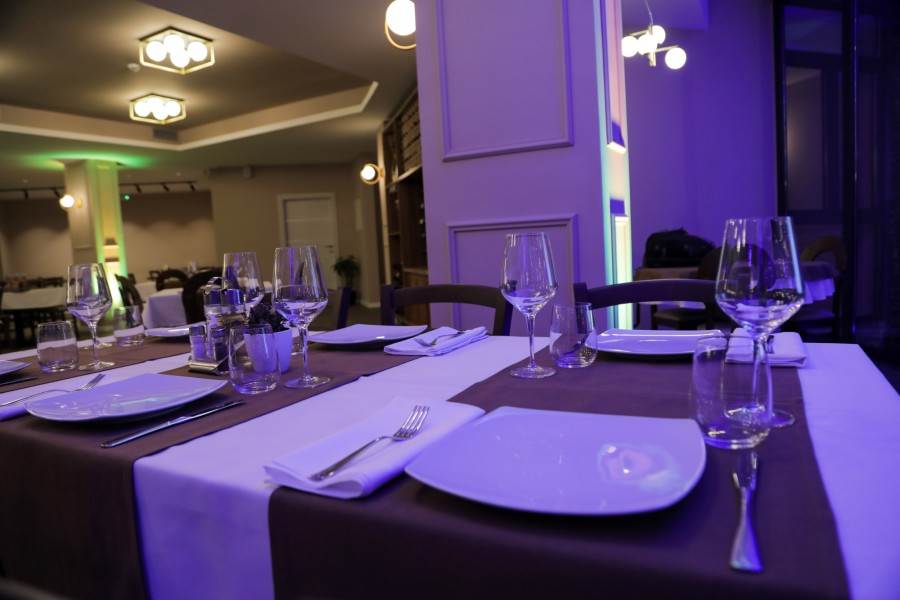  SSŠ ,,Sergije Stanić“ priprema obroke za zaposlene u gradskim službama 