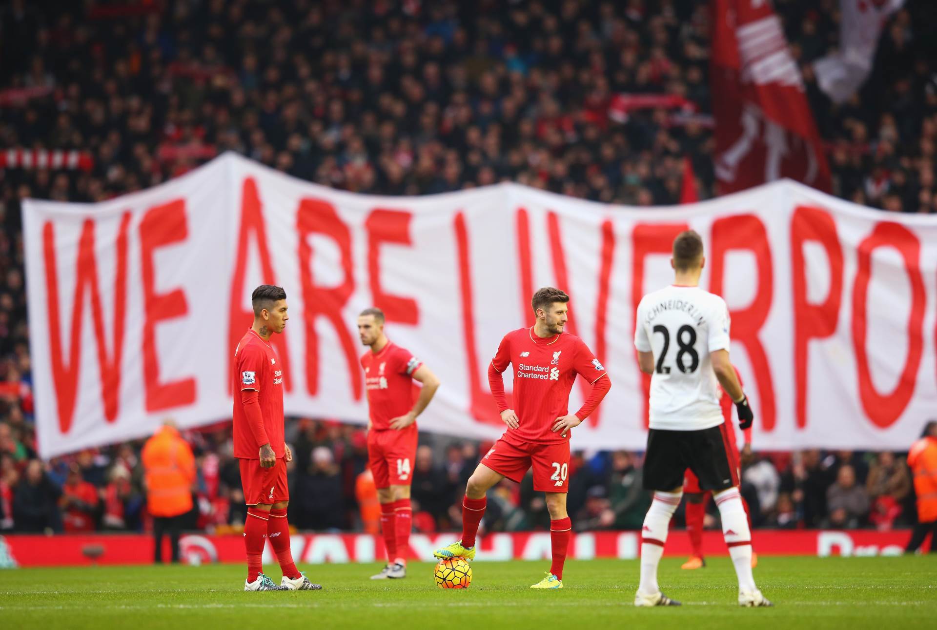  Naježićete se: Liverpul se vraća na Enfild, izgledaće OVAKO (VIDEO) 