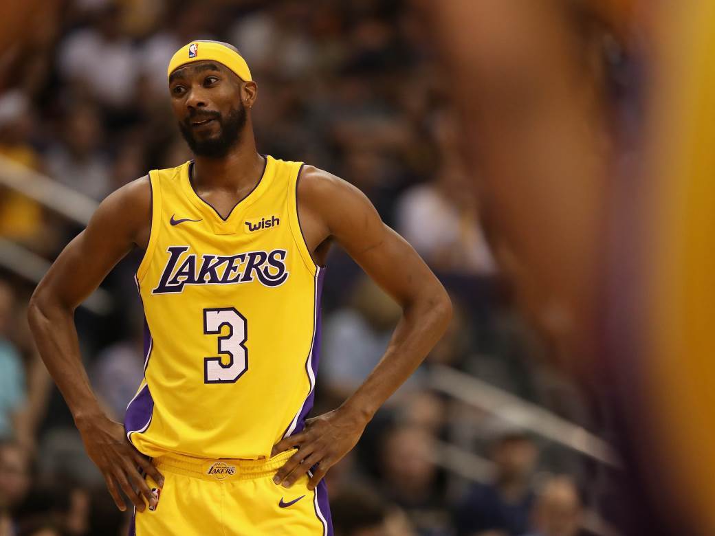  Vlade Divac VRATIO veterana u NBA: "Drži" jedan rekord sa Džordanom! 