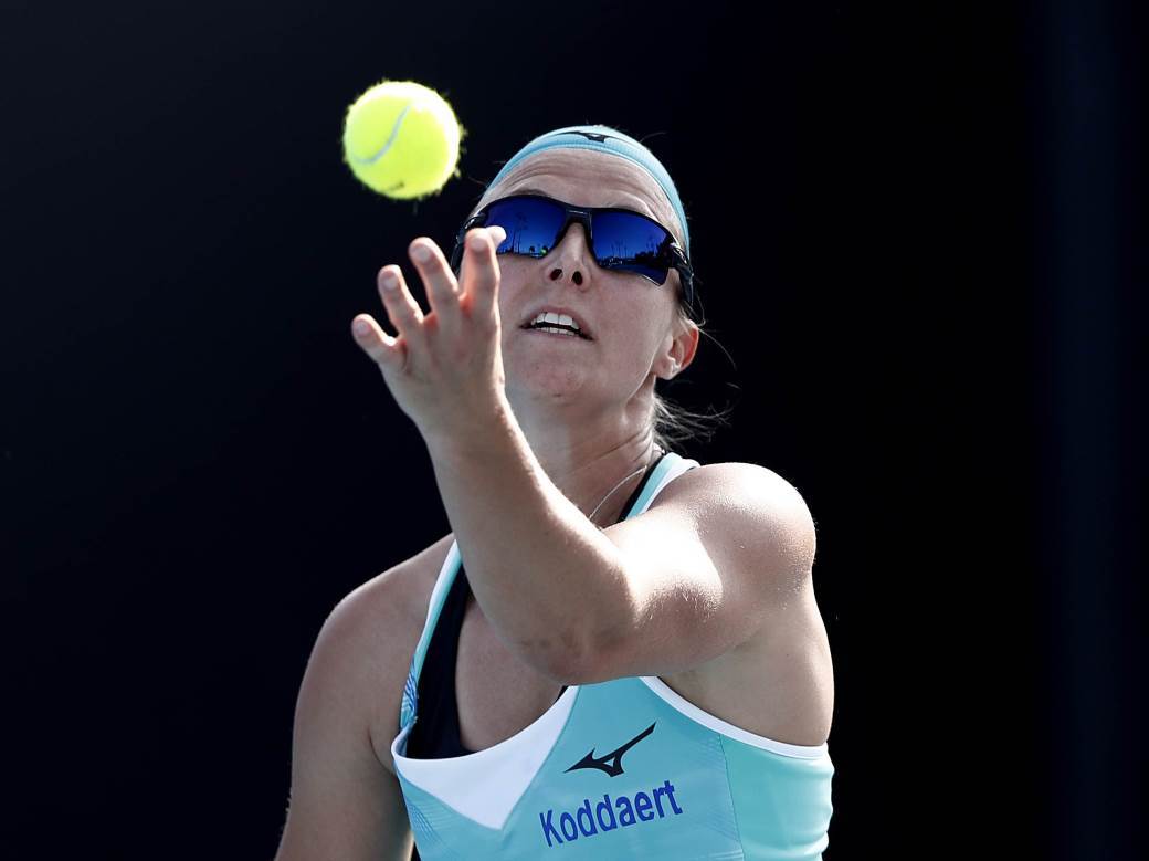  Kirsten-Flipkens-US-Open-odlaganje-korona-virus-zarazeni-igraci 