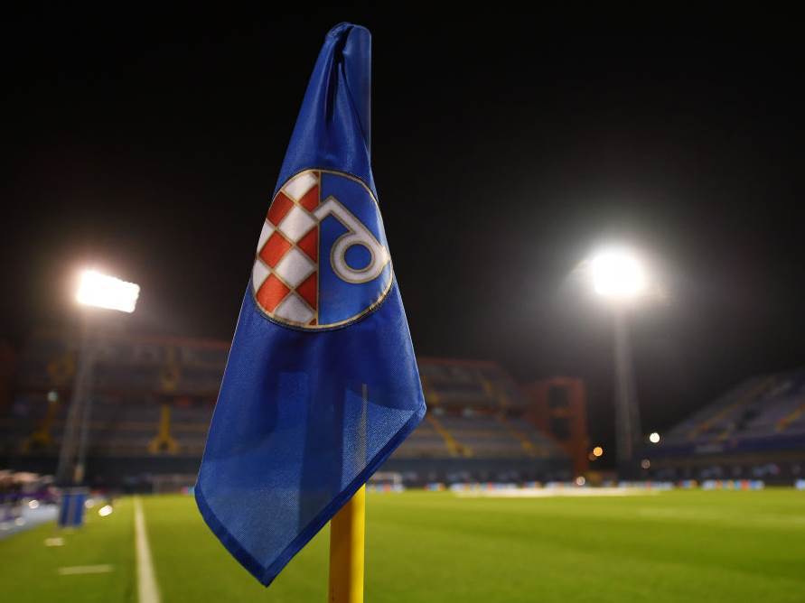  Dinamo JUGOSLAVIJA U MALOM: Crnogorac bio želja Partizana, izabrao Zagreb 