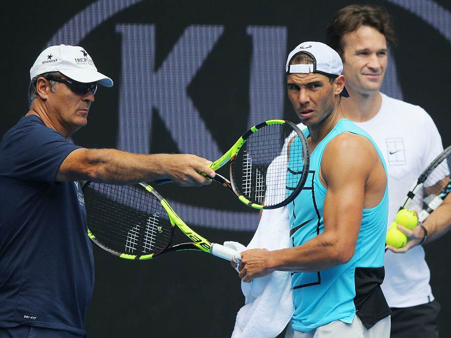  Toni-Nadal-najbolji-teniser-svih-vremena-Rafael-Nadal-Novak-Djokovic-Rodzer-Federer 