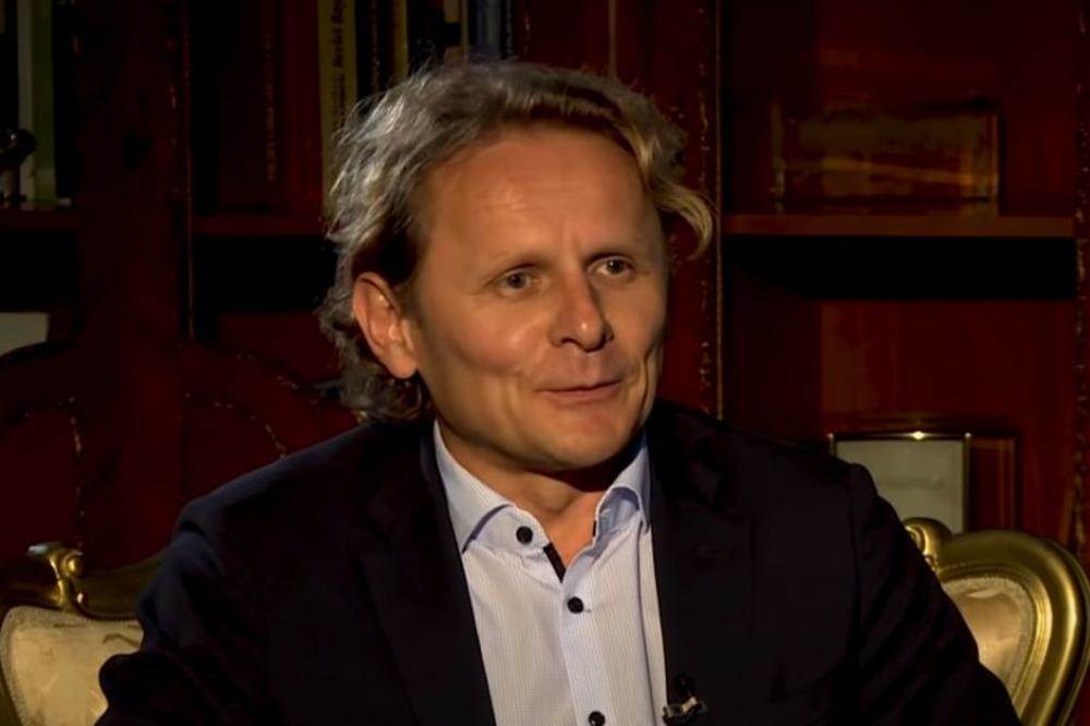  Hrvatski naučnik: Koronavirus se širi se brže nego ikada! (VIDEO) 