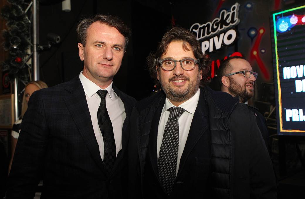  Mijailović: Trinkijeriju smo dali JAKU ponudu, neki imaju i za obeštećenja 