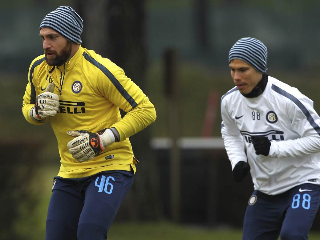  Nije branio od 2014, crvene kartone dobija redovno! 