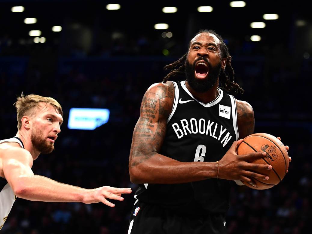  Novi udarac za Bruklin, virus dodatno oslabio ekipu! 