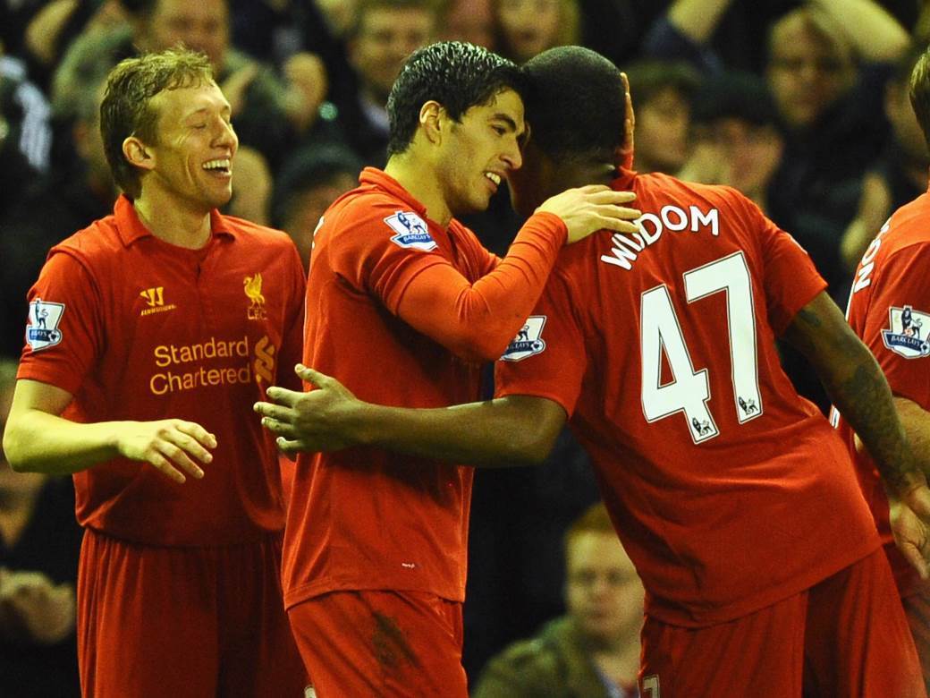  Bivši fudbaler Liverpula u bolnici: Opljačkan i izboden ispred kuće! 