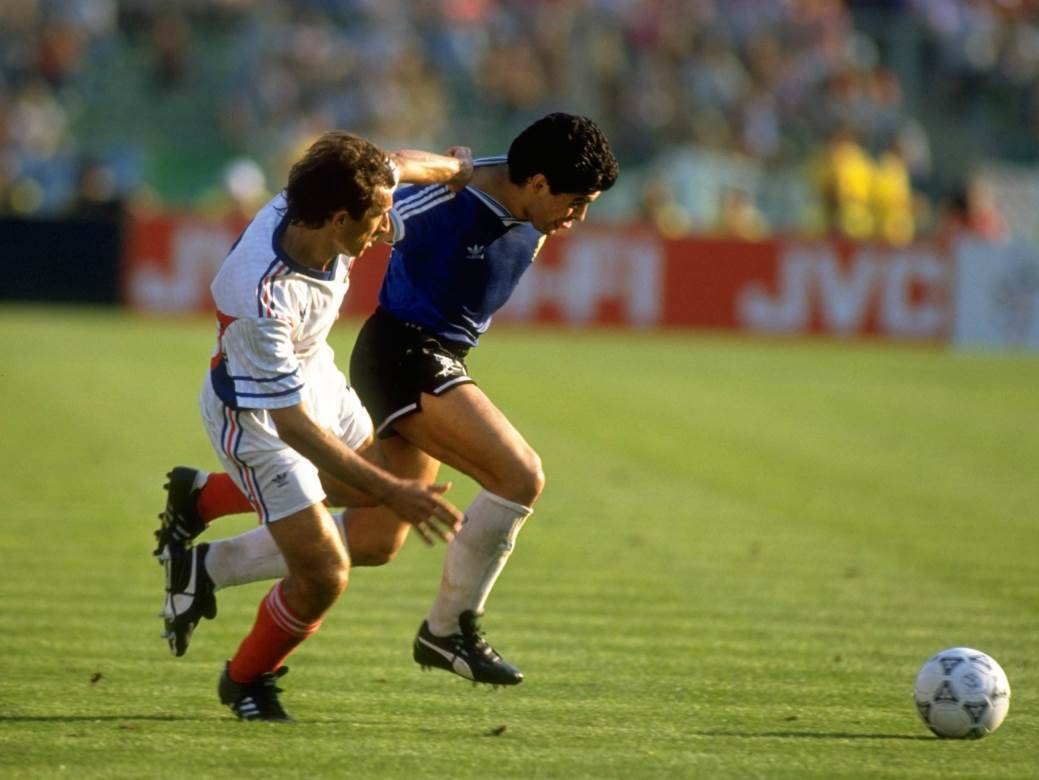  Jugoslavija-Argentina-Svetsko-prvenstvo-1990.-Piksi-Maradona-penali-Firenca 