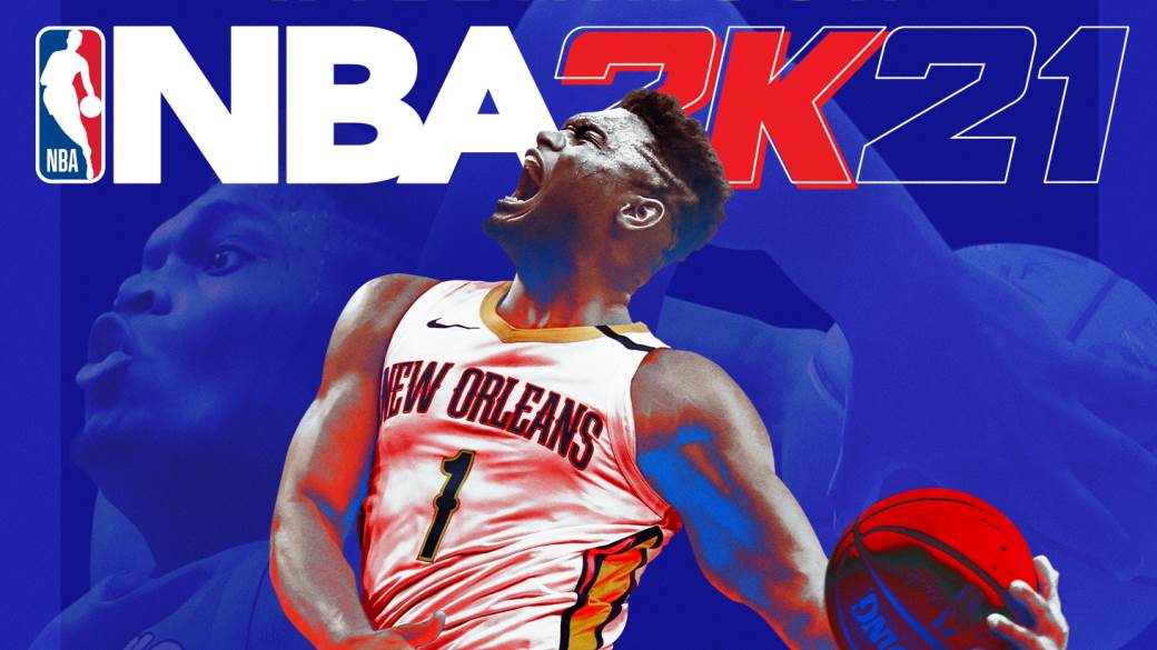  NBA 2K21 za PS5 i Xbox Series X otkrio novu zvezdu (FOTO, VIDEO) 