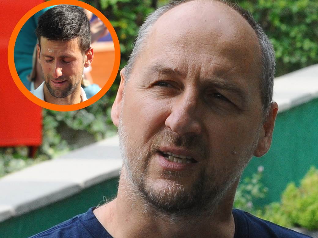  Šta kažete na ovu ideju: Novak Đoković i Dino Rađa predsednici? (VIDEO) 