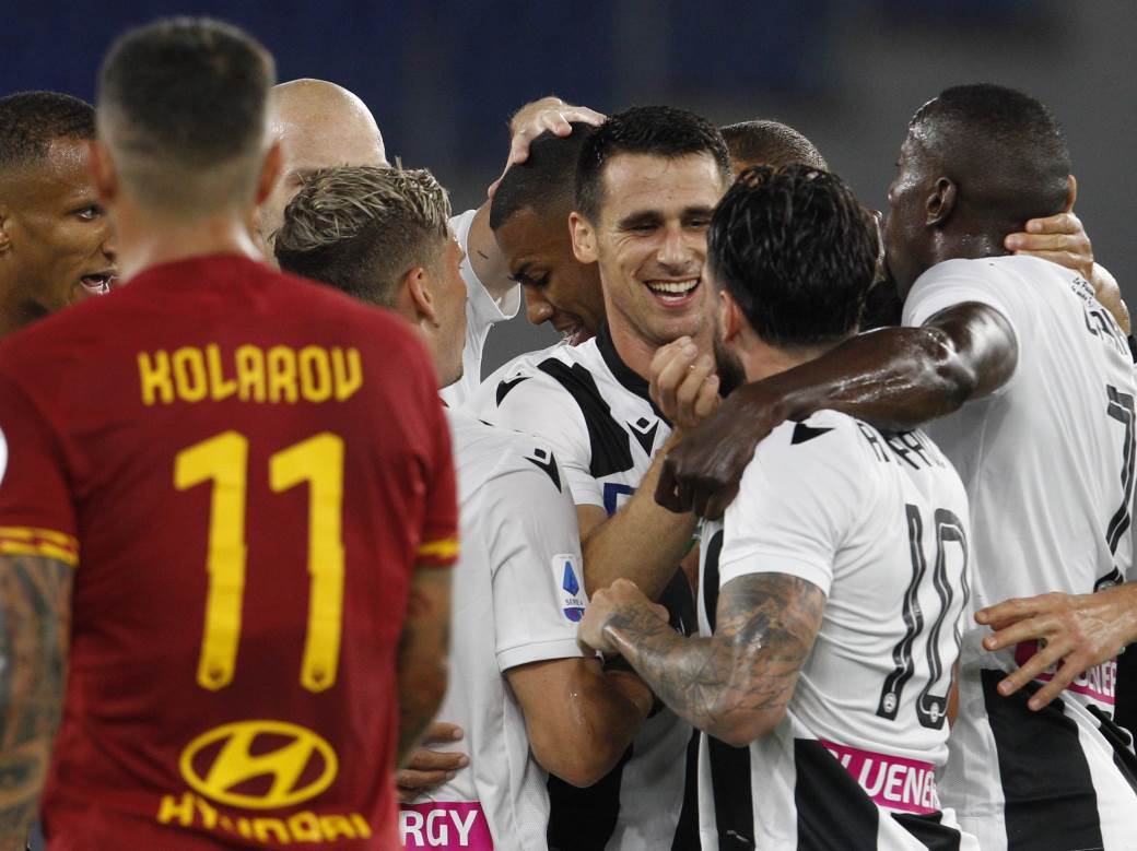  Roma-Udineze-0-2-Serija-A-29.-kolo-rezultati 