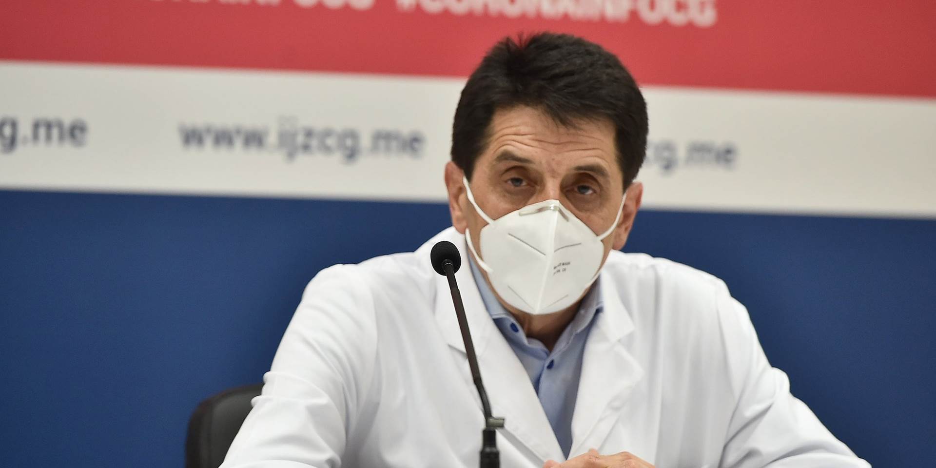  "Zaboravite svadbe, slavlja, okupljanja, NKT može lako sve da zatvori" 