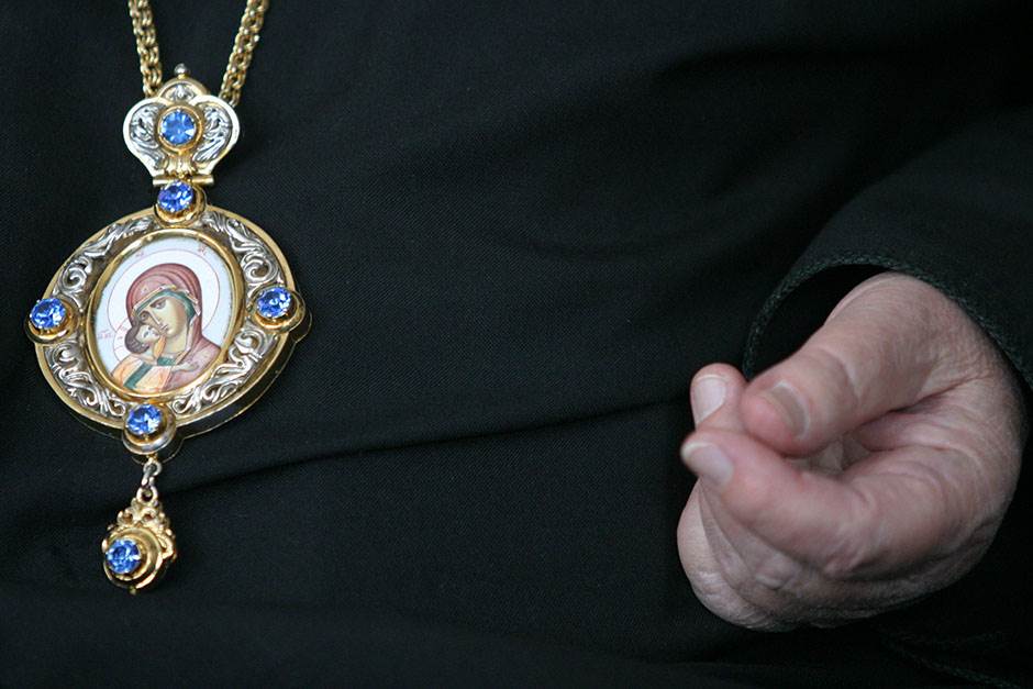  Krivična prijava protiv sveštenika zbog vjerskog obreda na Rumiji 