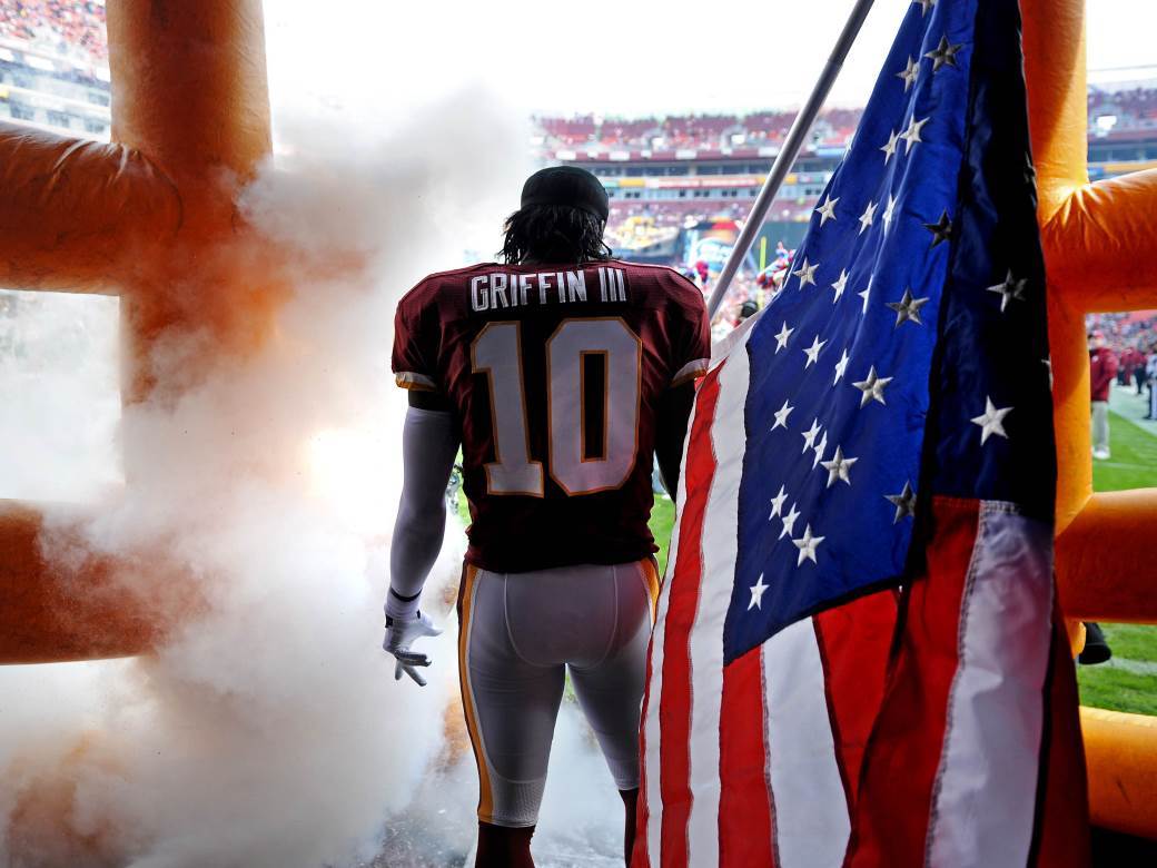  Slavni američki tim MENJA IME - zbog rasizma! 