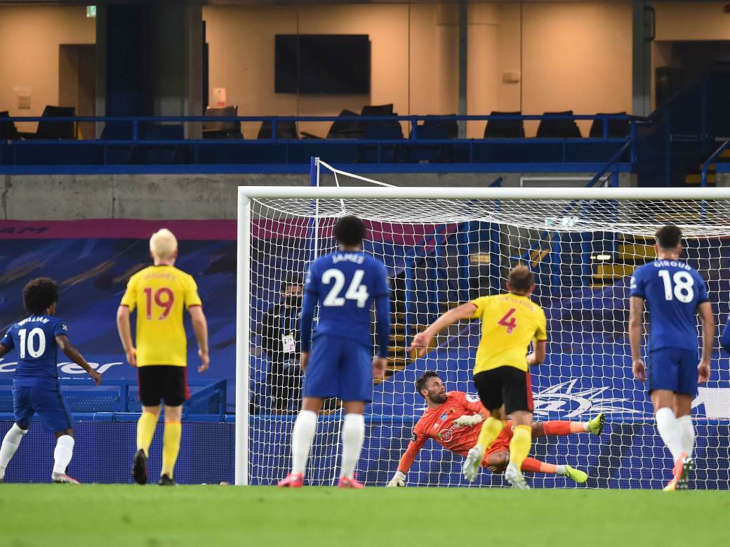  Uskoro odlazi iz kluba, ali Evropu ostavlja za uspomenu! 