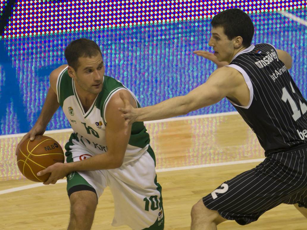  Ima 37 i ne može da stane: Trofejni srpski košarkaš će igrati još! 