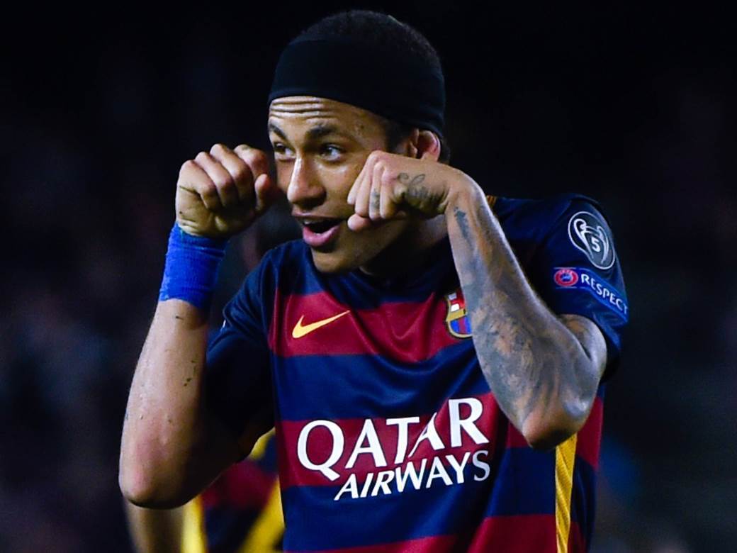  Hteli da uzmu Barsi 61.000.000€ zbog Nejmara, sad oni moraju da plate PORAZ 