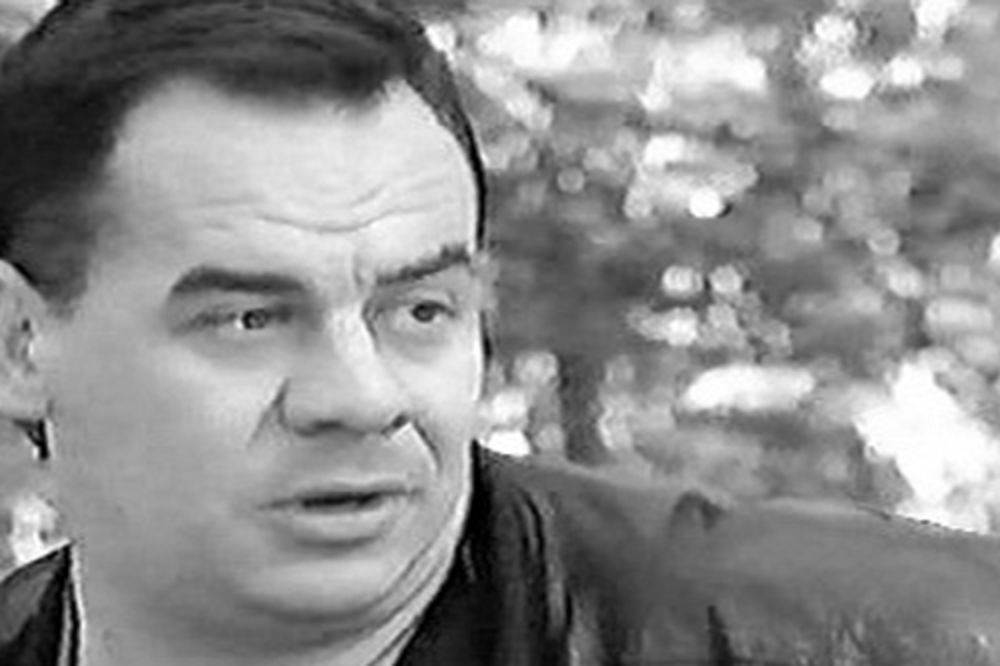  OVAKO SU IZGLEDALI POSLEDNJI MINUTI BATE TRLAJE: Teško ranjen bježao je od Arkanovih osvetnika 