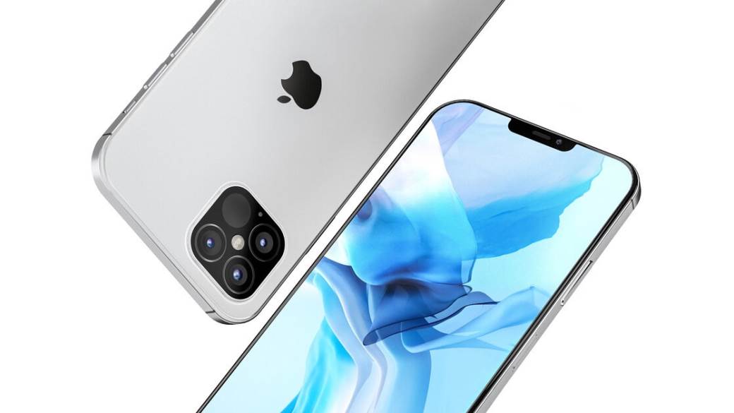  NOVI DETALJI O MODELIMA iPHONE 12: Apple menja ime svom najpopularnijem uređaju! 