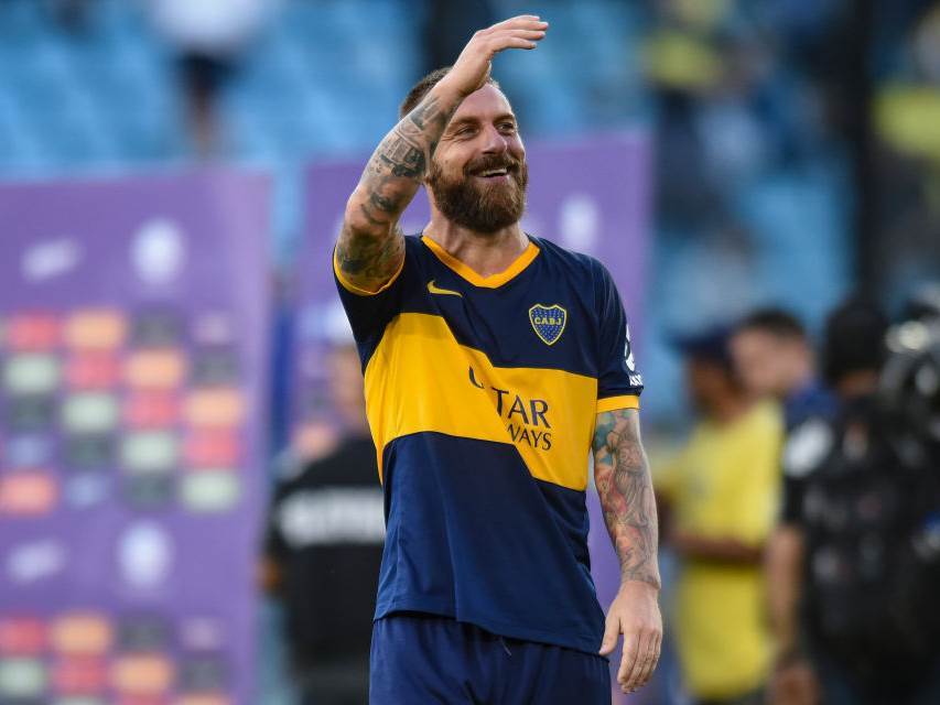  Legenda Rome ODLEPIO za Bokom: Vraćam se! 