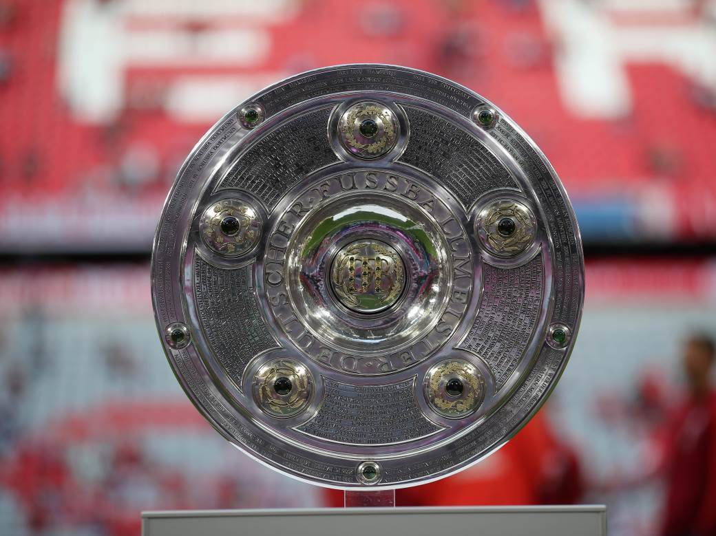  Prije dvije nedjelje se završila, a evo kad nam se Bundesliga vraća! 