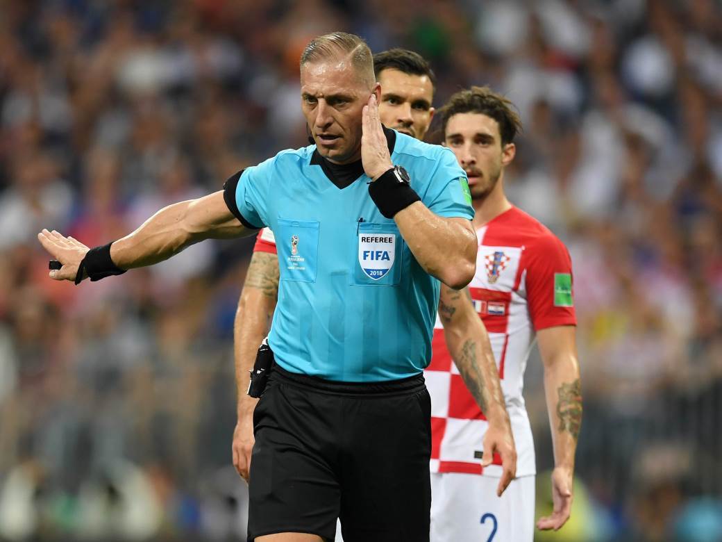  VAR NIJE ONO ŠTO MISLITE: Poznati sudija otkrio čemu zapravo služi! (VIDEO) 