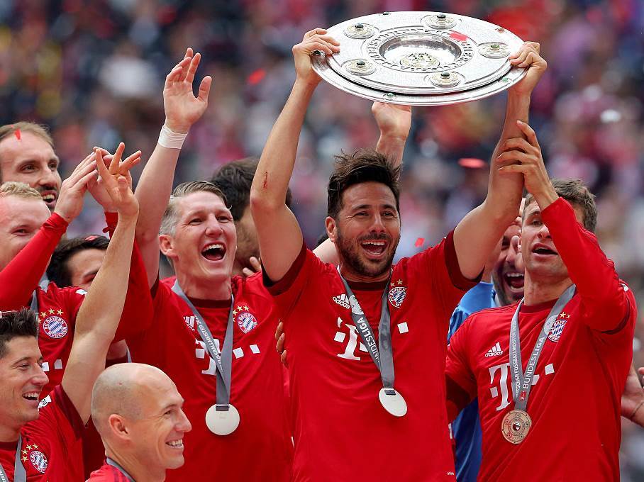  LEGENDA Verdera okačila kopačke o klin: Ovo su njegove IMPRESIVNE brojke! 